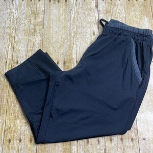 Under Armour Crop Pants